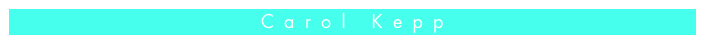 Carol Kepp
