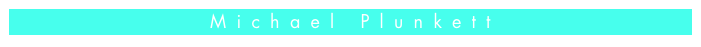 Michael Plunkett