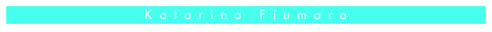 Katarina Fiumara