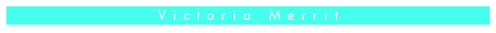 Victoria Merrit