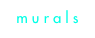murals
